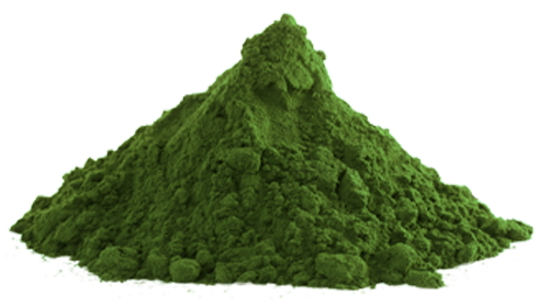 Organic Spirulina and Chlorella - Parry Nutraceuticals